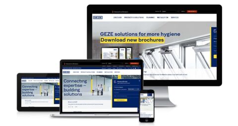 Website launch photo