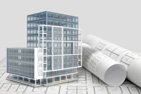 BIM, flyer title image