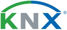 KNX logo