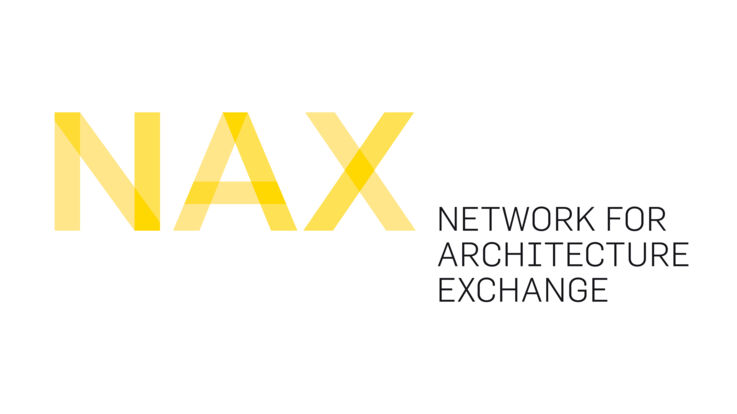 NAX Logo