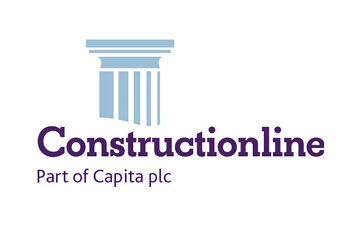Logo Constructionline