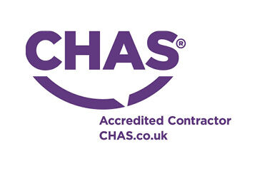 Logo CHAS Accredited