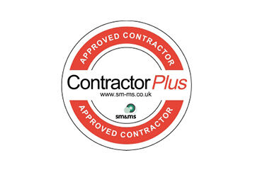 Logo ContractorPlus