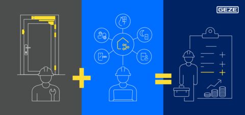 Connectivity infographic