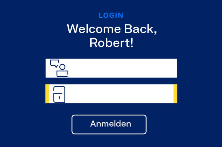 Gestaltungsprinzipien GEZE Corporate Design