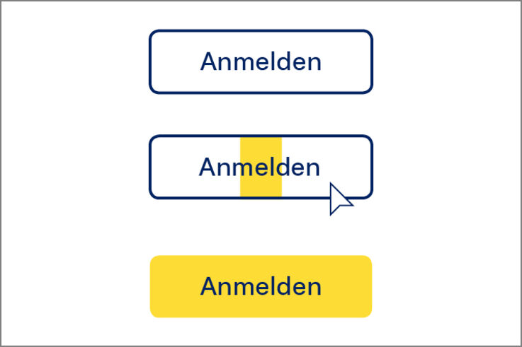 Gestaltungsprinzipien GEZE Corporate Design