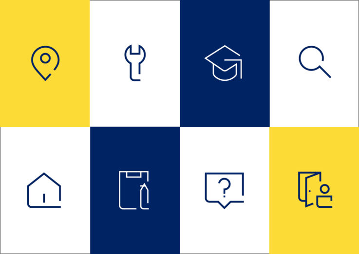Startseite Brandportal