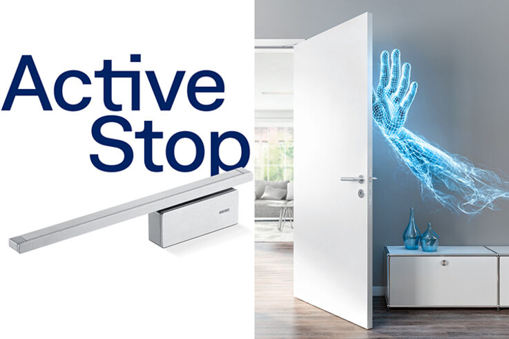 Webová stránka špičkových řešení, ActiveStop