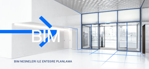 Microsite BIM Header Stage Startseite