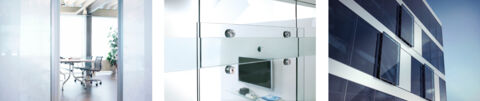 GEZE Corporate Design Image Language