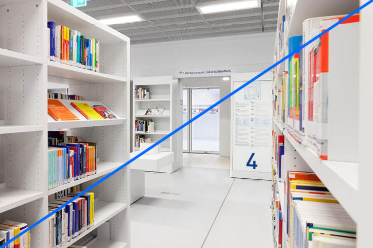 GEZE Corporate Design Image Language