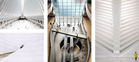 GEZE Corporate Design image style