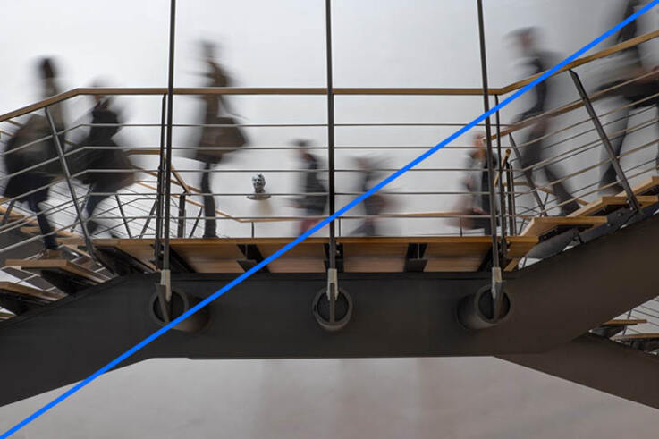 GEZE Corporate Design Bildsprache