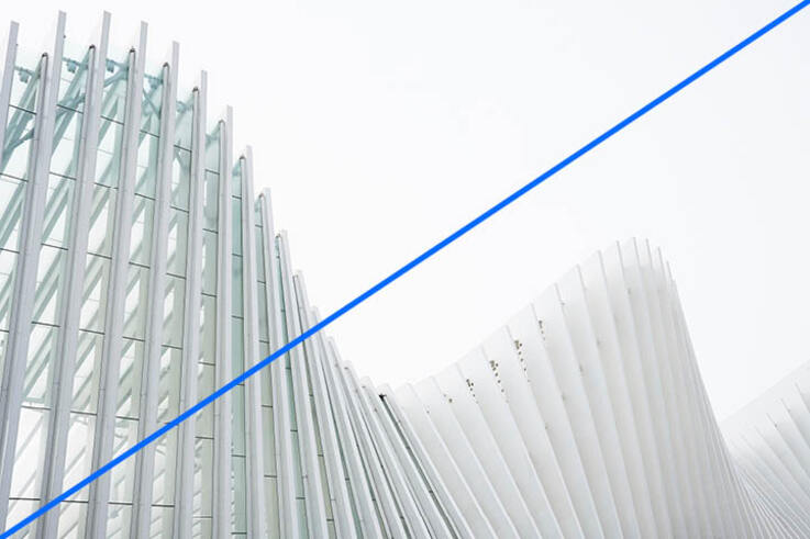 GEZE Corporate Design Image Language
