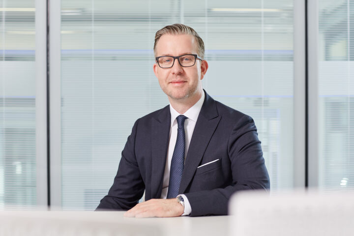 Tomislav Jagar – director administrativ al departamentului de vânzări la GEZE