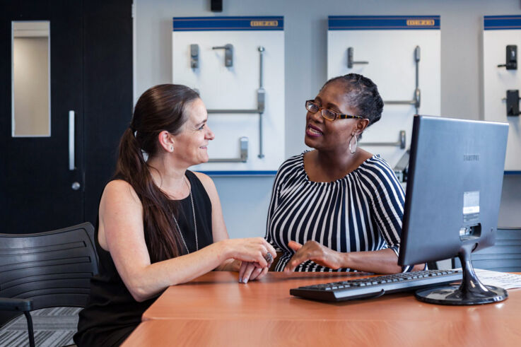 TG South Africa employees