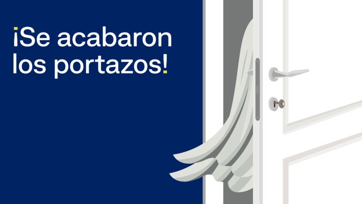 GEZE ActiveStop Illustration curtain
