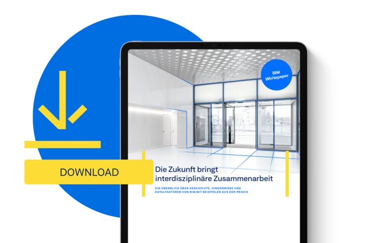 Teaser BIM Whitepaper
