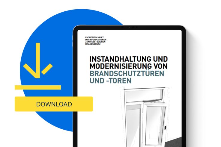 Kachel Entdecken Brandschutz DE