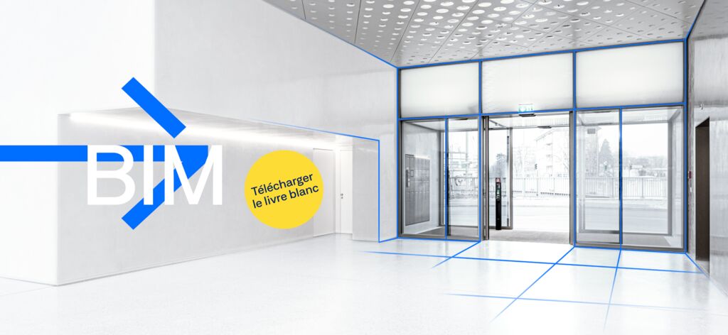 BIM Whitepaper Startseiten Slider