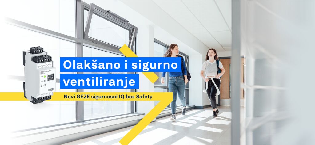 Slider Website IQ box