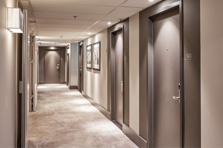 Teaser SoftClose Mailing Marriott Hotel