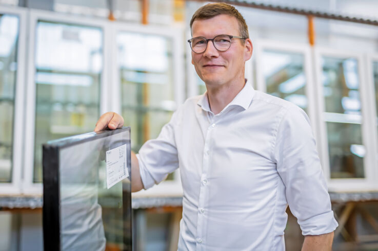 Dennis Bredahl, Semco Glas