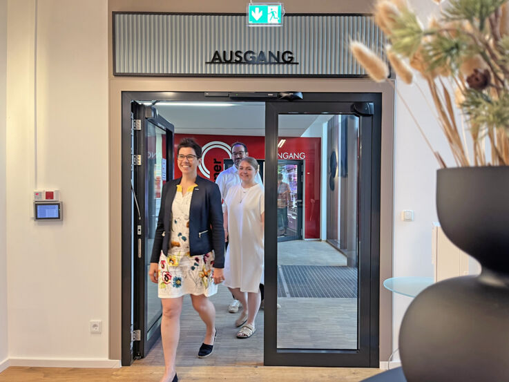 Hotelowe centrum kompetencyjne