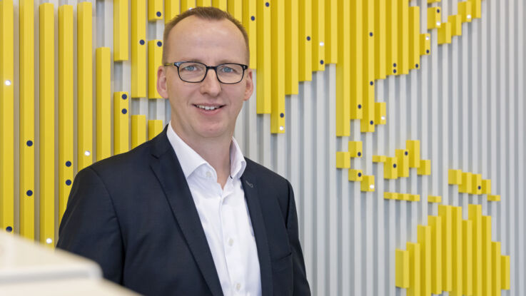 Markus Benecke