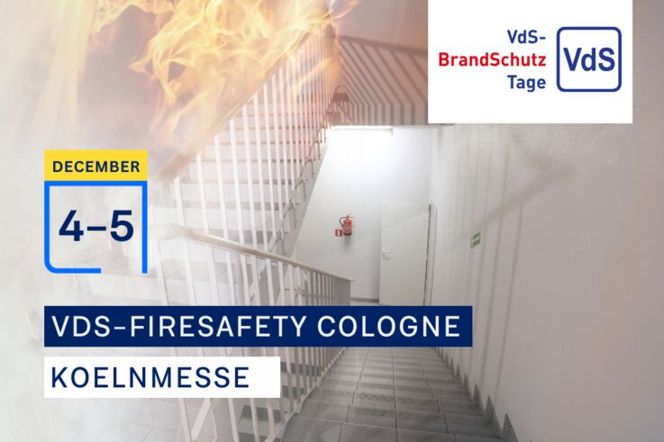 VdS-FireSafety 2024