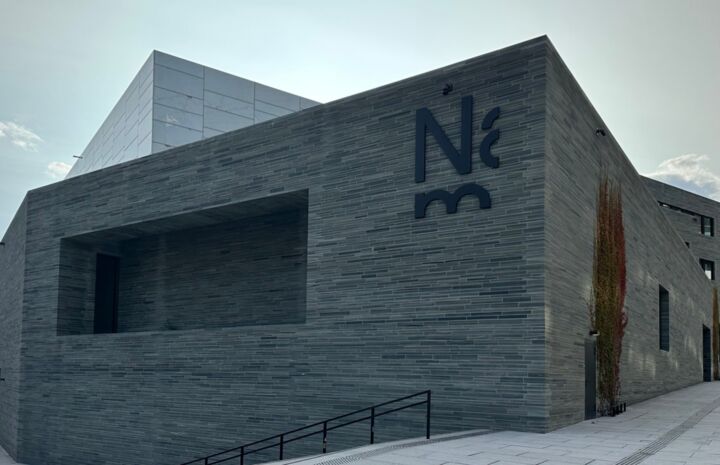 The National Museum Oslo