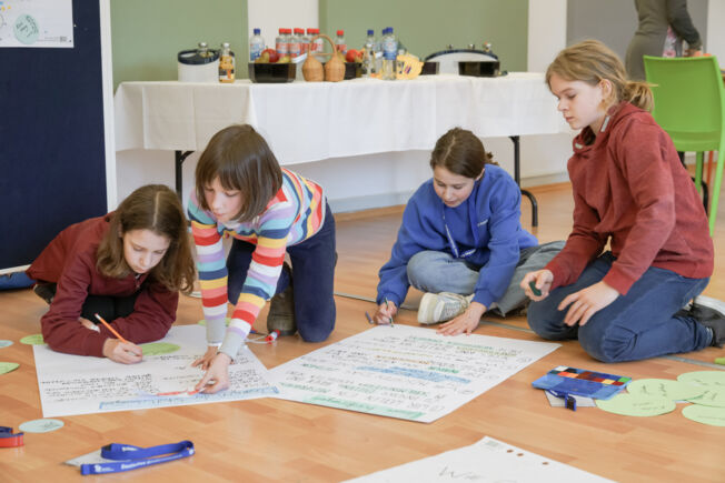 Children’s Summit Berlin
