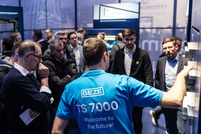 BAU 2025