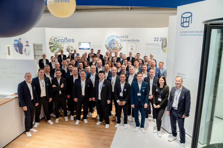 BAU 2025