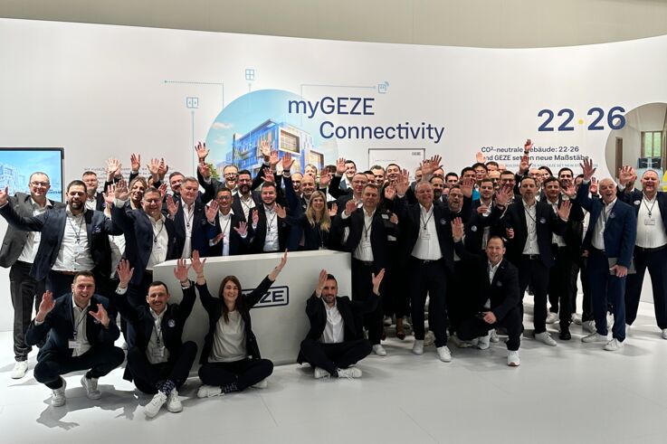 BAU 2025