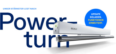 Powerturn Facelift Header Microsite