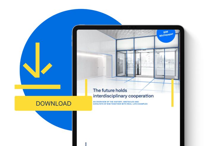Teaser BIM Whitepaper EN