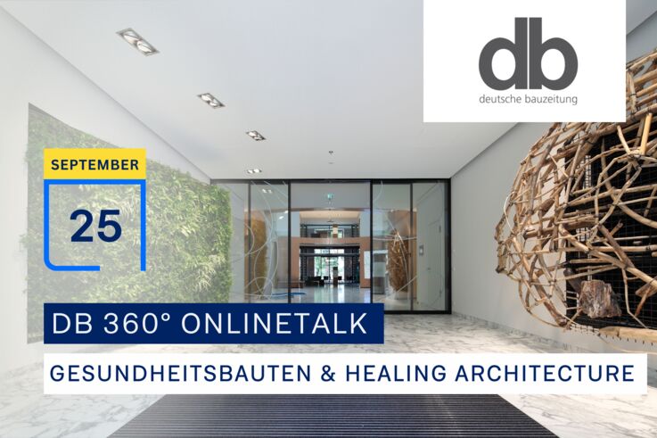 Teaser db Talk
