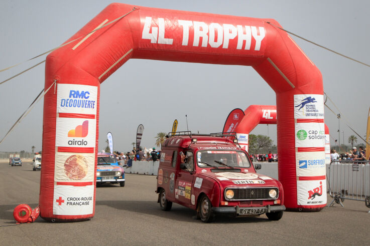 4L Trophy 2026