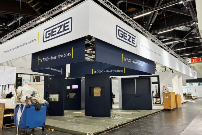 Fensterbau 2026