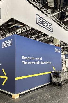 Fensterbau 2026