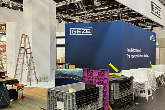 Fensterbau 2026