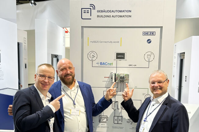 Fensterbau 2026