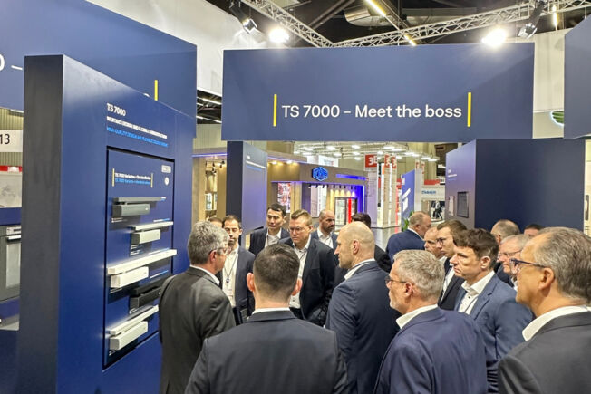 Fensterbau 2026