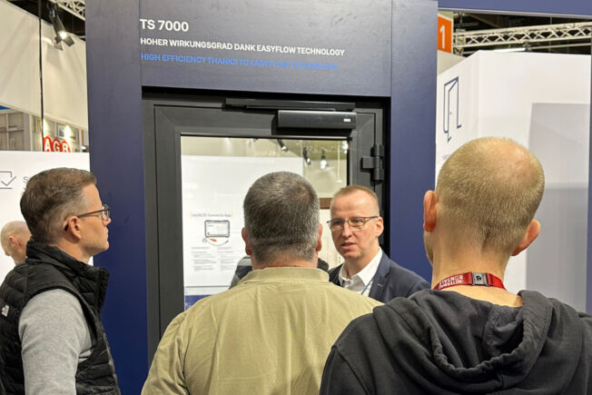 Fensterbau 2026