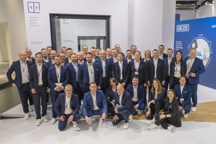 Fensterbau 2026