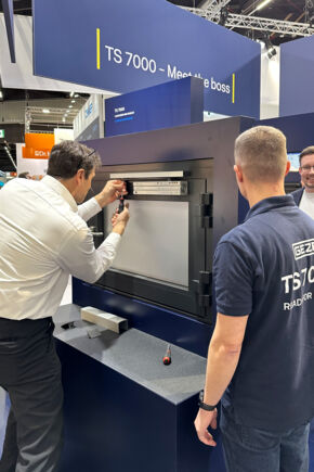 Fensterbau 2026