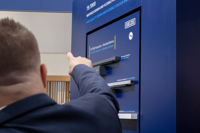 Fensterbau 2026