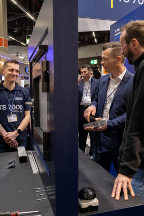 Fensterbau 2026