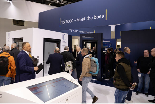 Fensterbau 2026